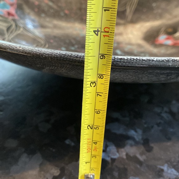 Vintage mid century bowl - Picture 8 of 8